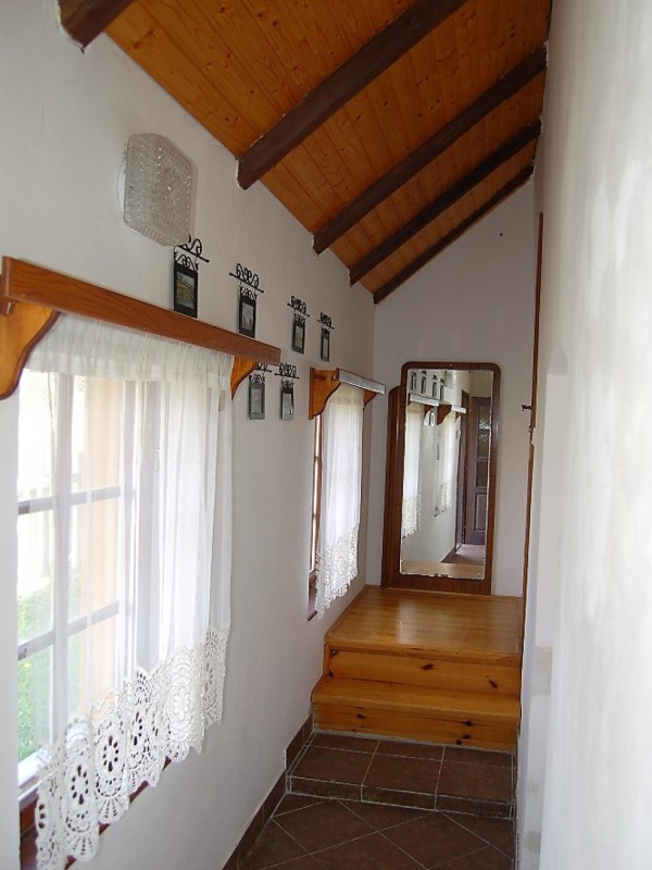 CHALUPA K PRONAJMUTÍ V JESENÍKÁCH