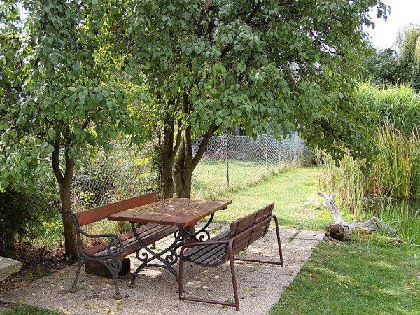 CHALUPA K PRONAJMUTÍ V JESENÍKÁCH