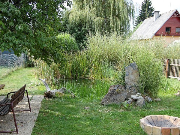 CHALUPA K PRONAJMUTÍ V JESENÍKÁCH