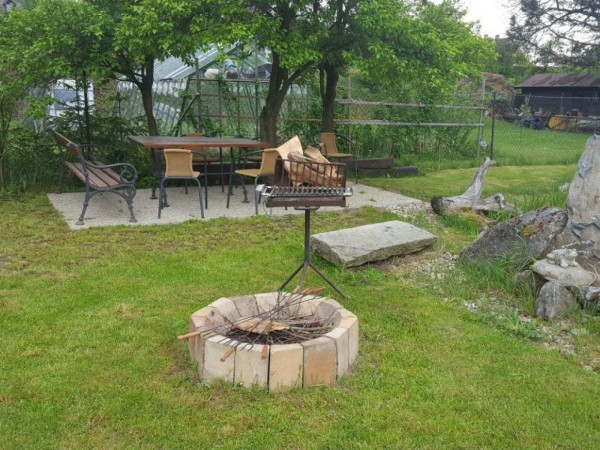 CHALUPA K PRONAJMUTÍ V JESENÍKÁCH