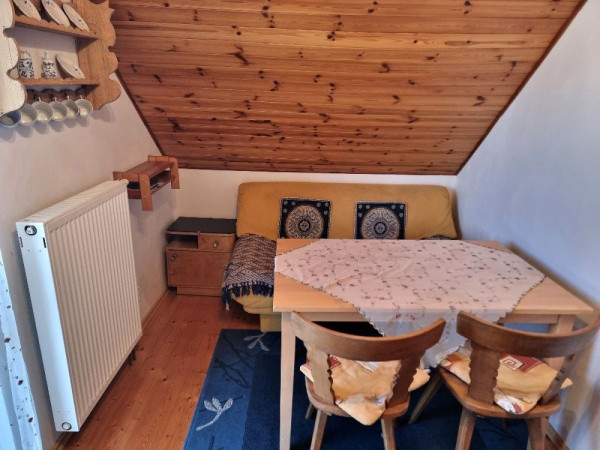 CHALUPA K PRONAJMUTÍ V JESENÍKÁCH