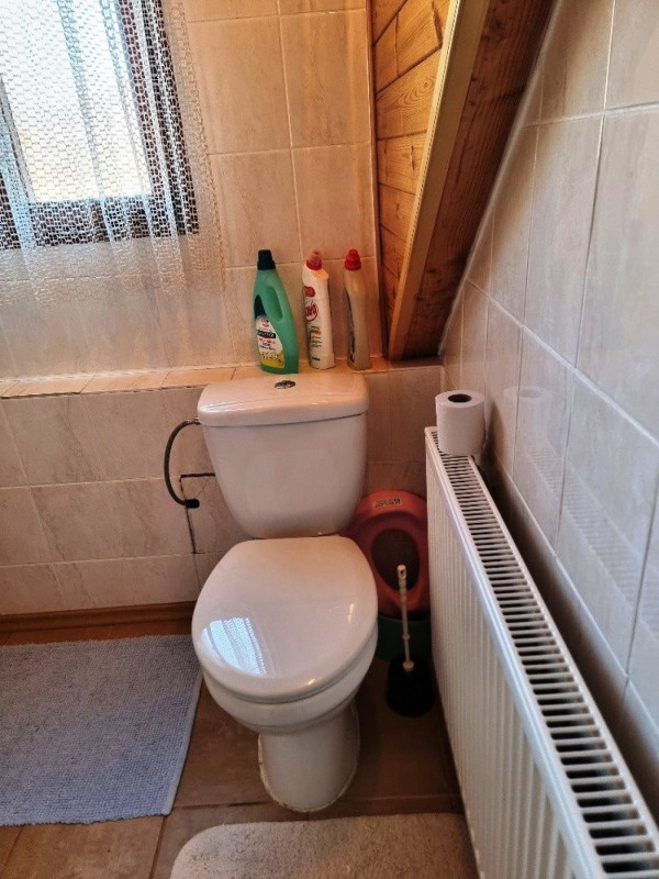 CHALUPA K PRONAJMUTÍ V JESENÍKÁCH