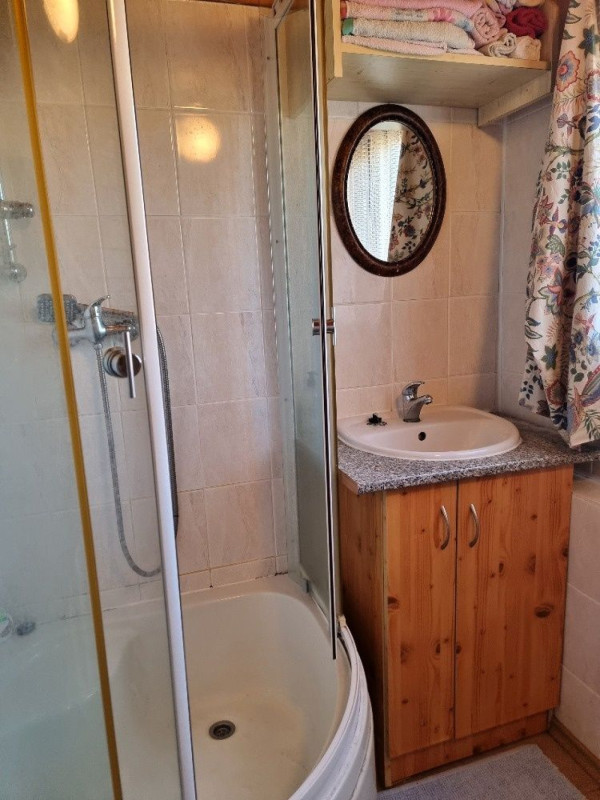 CHALUPA K PRONAJMUTÍ V JESENÍKÁCH