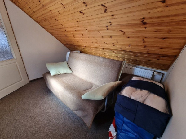 CHALUPA K PRONAJMUTÍ V JESENÍKÁCH