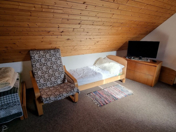 CHALUPA K PRONAJMUTÍ V JESENÍKÁCH