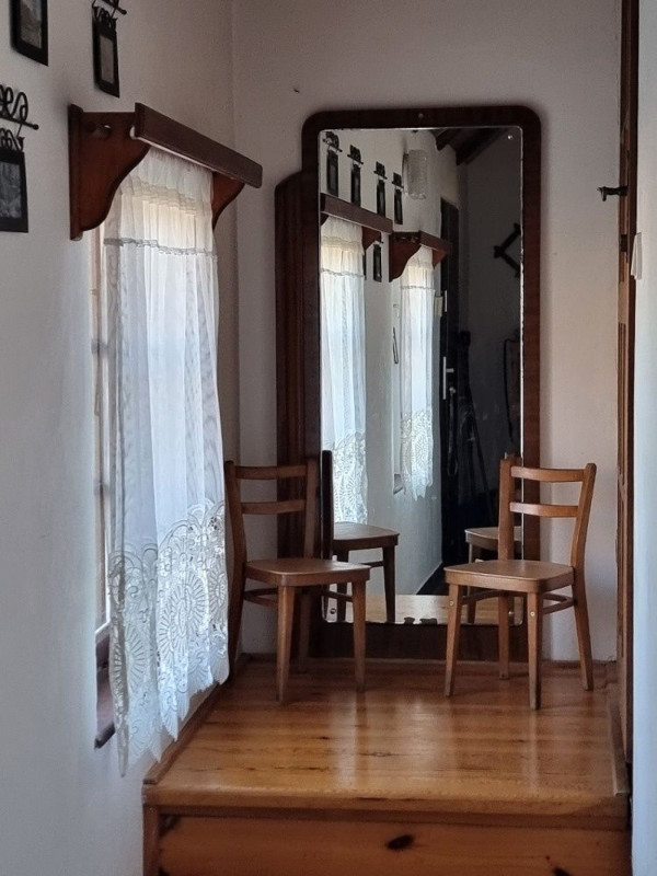 CHALUPA K PRONAJMUTÍ V JESENÍKÁCH