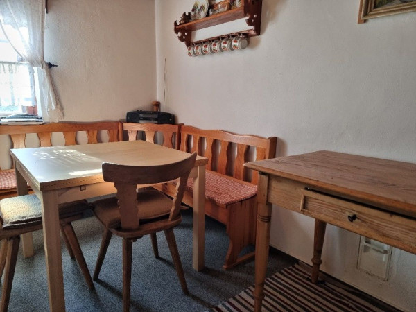 CHALUPA K PRONAJMUTÍ V JESENÍKÁCH