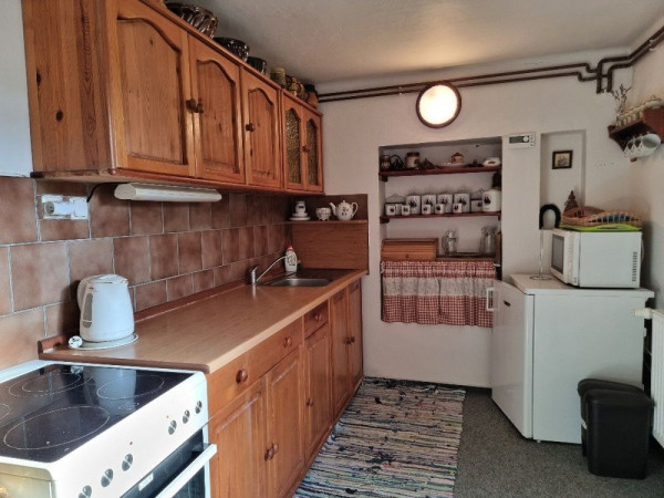 CHALUPA K PRONAJMUTÍ V JESENÍKÁCH