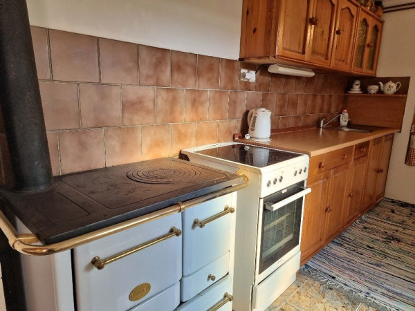 CHALUPA K PRONAJMUTÍ V JESENÍKÁCH