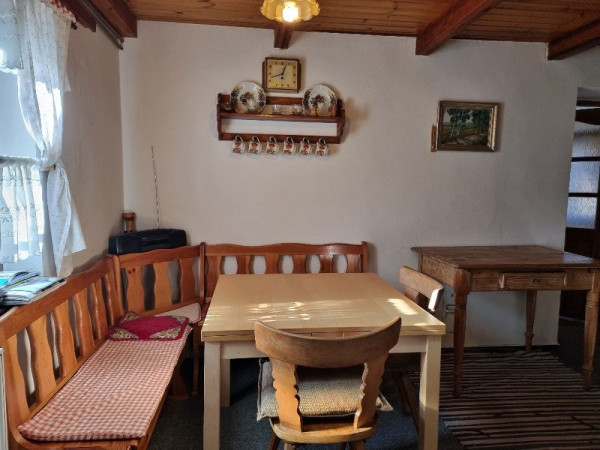 CHALUPA K PRONAJMUTÍ V JESENÍKÁCH