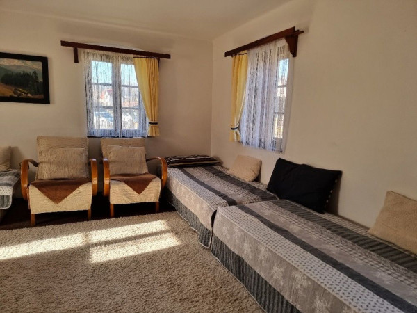 CHALUPA K PRONAJMUTÍ V JESENÍKÁCH