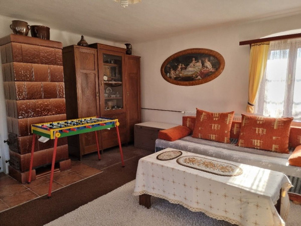 CHALUPA K PRONAJMUTÍ V JESENÍKÁCH