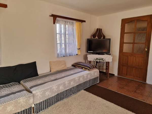 CHALUPA K PRONAJMUTÍ V JESENÍKÁCH