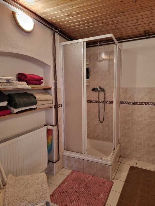 CHALUPA K PRONAJMUTÍ V JESENÍKÁCH