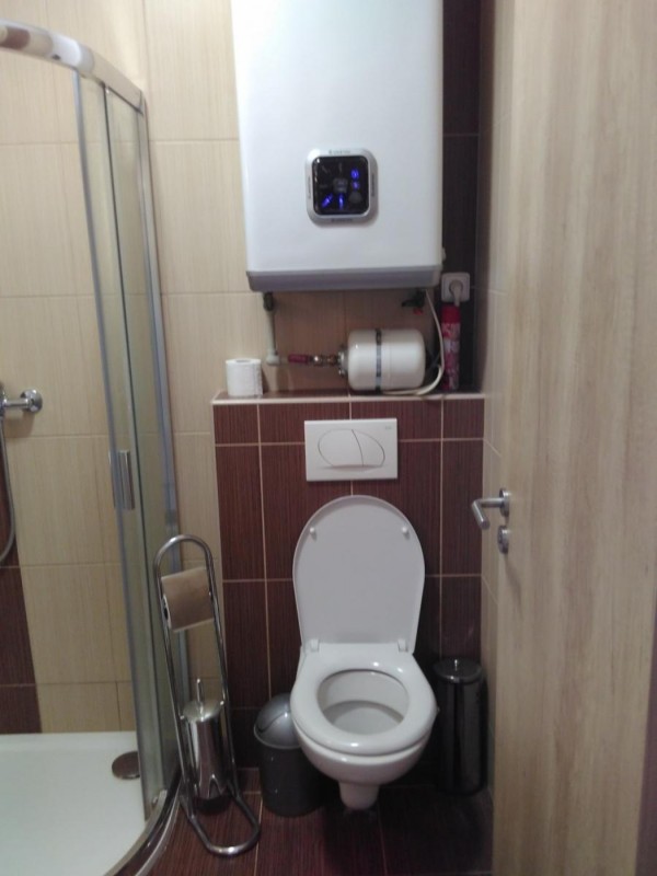 UBYTOVÁNÍ S VINNÝM SKLÍPKEM