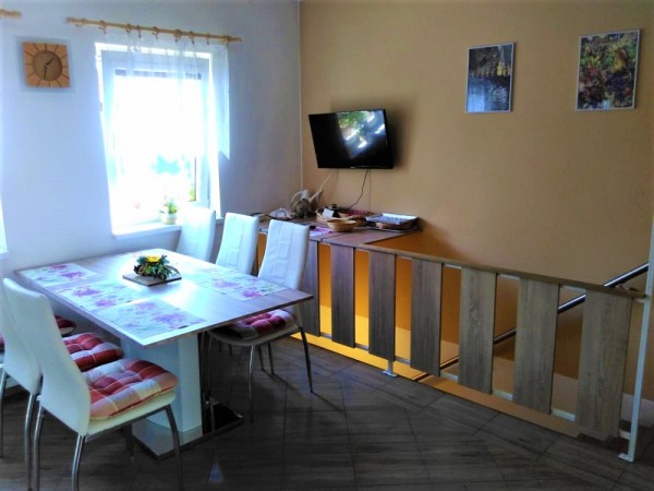 UBYTOVÁNÍ S VINNÝM SKLÍPKEM