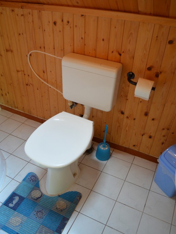 BEZBARIÉROVÉ UBYTOVÁNÍ