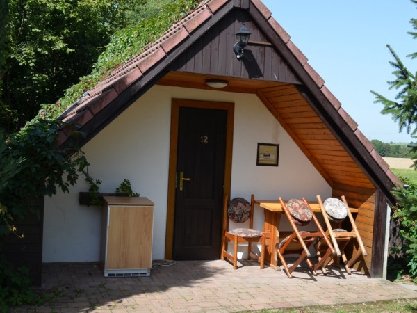 BEZBARIÉROVÉ UBYTOVÁNÍ