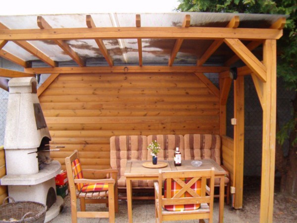 PRONÁJEM CHATY V JIŽNÍCH ČECHÁCH