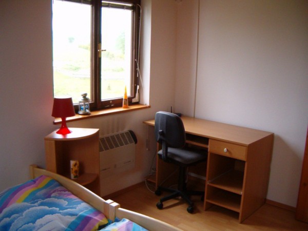 PRONÁJEM CHATY V JIŽNÍCH ČECHÁCH