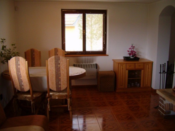 PRONÁJEM CHATY V JIŽNÍCH ČECHÁCH