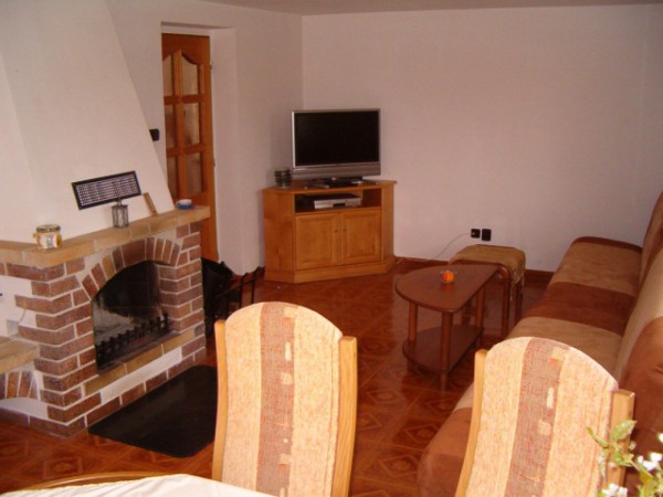 PRONÁJEM CHATY V JIŽNÍCH ČECHÁCH