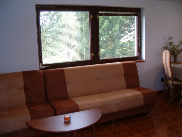 PRONÁJEM CHATY V JIŽNÍCH ČECHÁCH