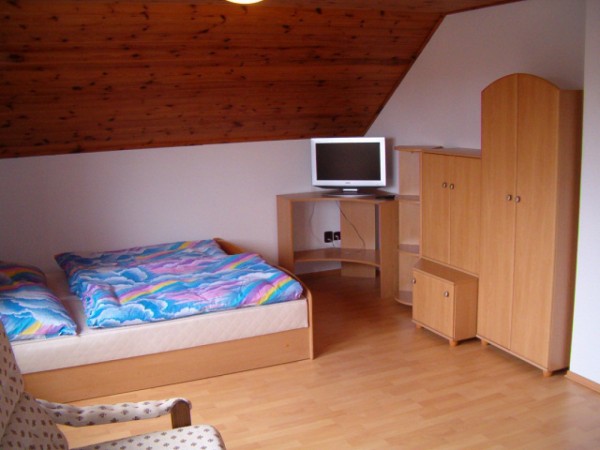 PRONÁJEM CHATY V JIŽNÍCH ČECHÁCH