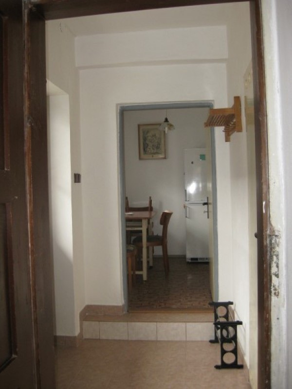 PRONÁJEM CHALUPY S BAZÉNEM V JIŽNÍCH ČECHÁCH