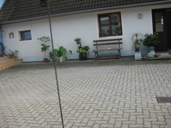 PRONÁJEM CHALUPY S BAZÉNEM V JIŽNÍCH ČECHÁCH