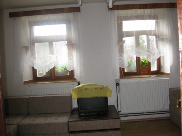 PRONÁJEM CHALUPY S BAZÉNEM V JIŽNÍCH ČECHÁCH