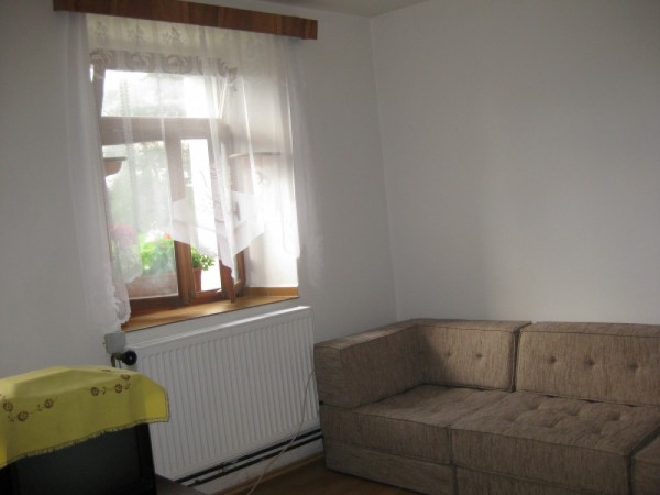 PRONÁJEM CHALUPY S BAZÉNEM V JIŽNÍCH ČECHÁCH