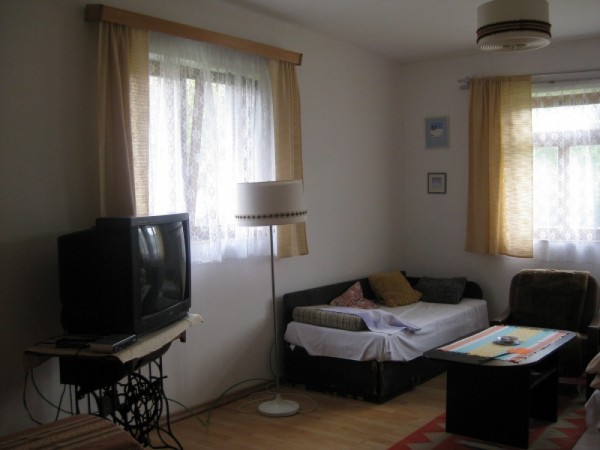 PRONÁJEM CHALUPY S BAZÉNEM V JIŽNÍCH ČECHÁCH