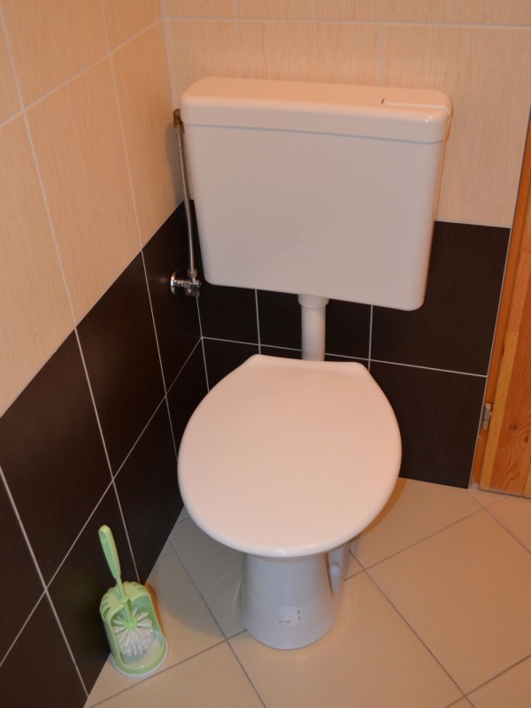 CHALUPA K PRONÁJMU V ČESKÉM RÁJI