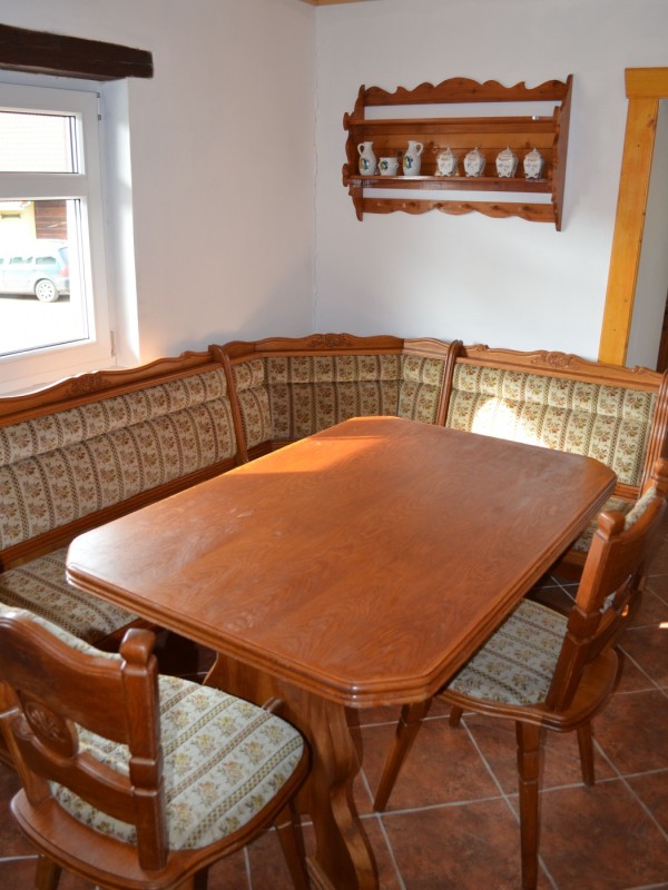 CHALUPA K PRONÁJMU V ČESKÉM RÁJI