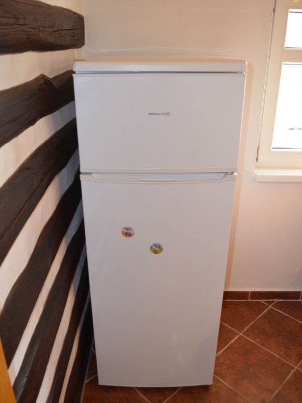 CHALUPA K PRONÁJMU V ČESKÉM RÁJI