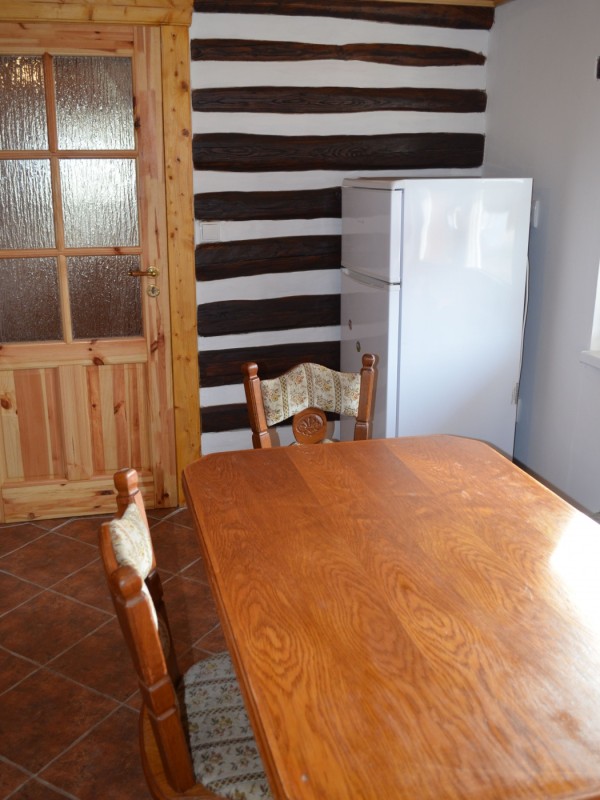 CHALUPA K PRONÁJMU V ČESKÉM RÁJI