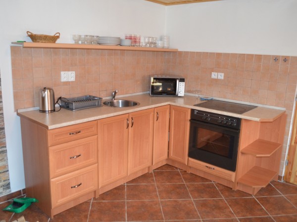 CHALUPA K PRONÁJMU V ČESKÉM RÁJI