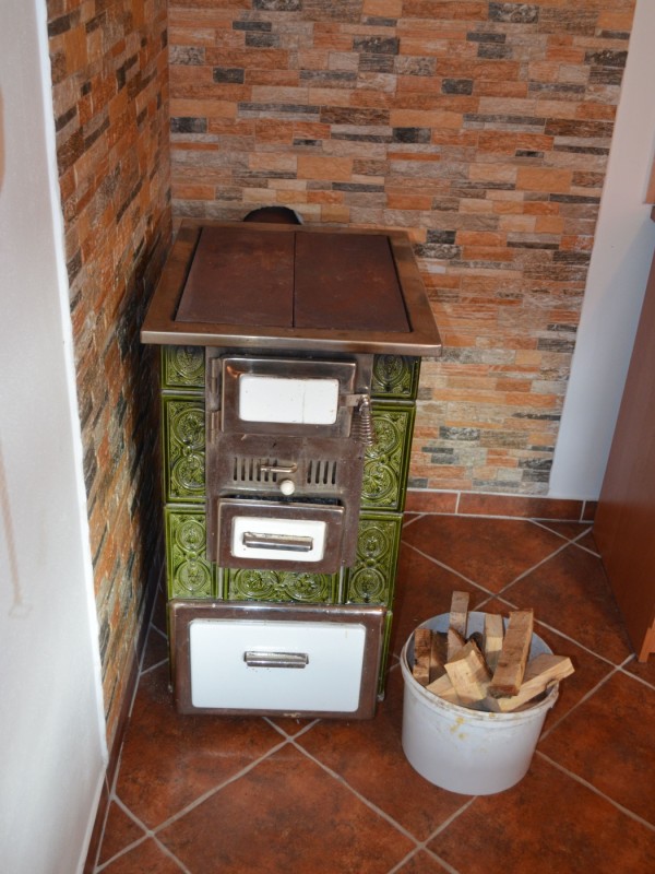 CHALUPA K PRONÁJMU V ČESKÉM RÁJI