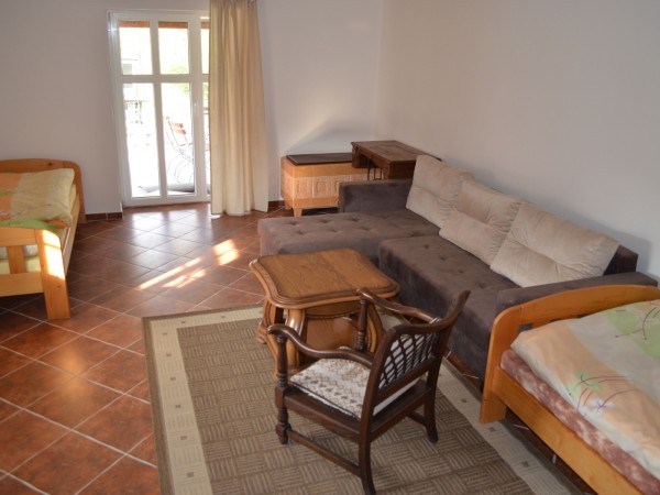 CHALUPA K PRONÁJMU V ČESKÉM RÁJI