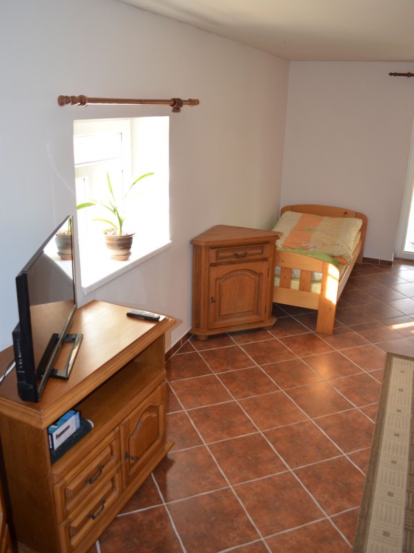 CHALUPA K PRONÁJMU V ČESKÉM RÁJI