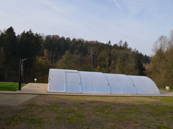 CHALUPA K PRONÁJMU V ČESKÉM RÁJI