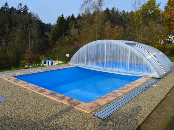 CHALUPA K PRONÁJMU V ČESKÉM RÁJI