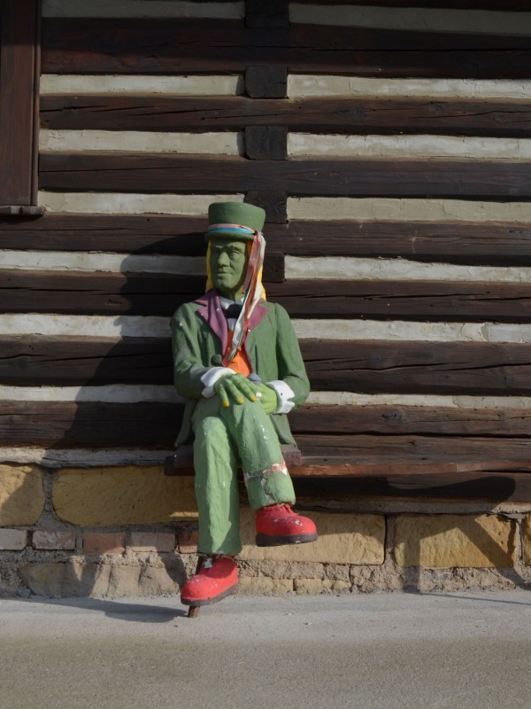 CHALUPA K PRONÁJMU V ČESKÉM RÁJI