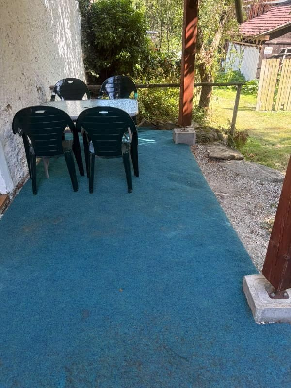 CHALUPA K PRONAJMUTÍ V JIŽNÍCH ČECHÁCH
