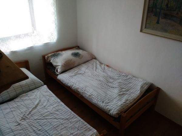 CHALUPA K PRONAJMUTÍ V JIŽNÍCH ČECHÁCH