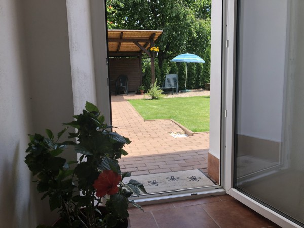 CHALUPA S CELOROČNÍM WELLNESS