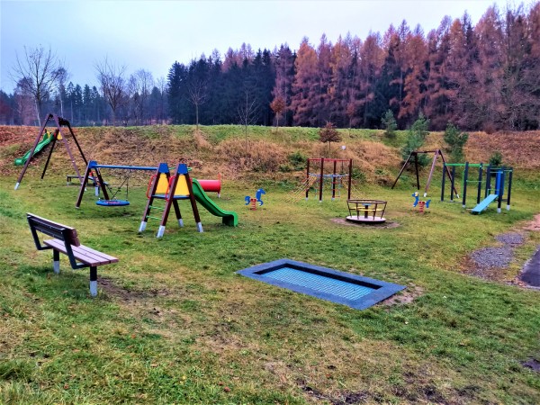 CHALUPA S CELOROČNÍM WELLNESS