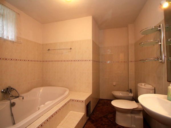 CHALUPA V KRKONOŠÍCH S BAZÉNEM