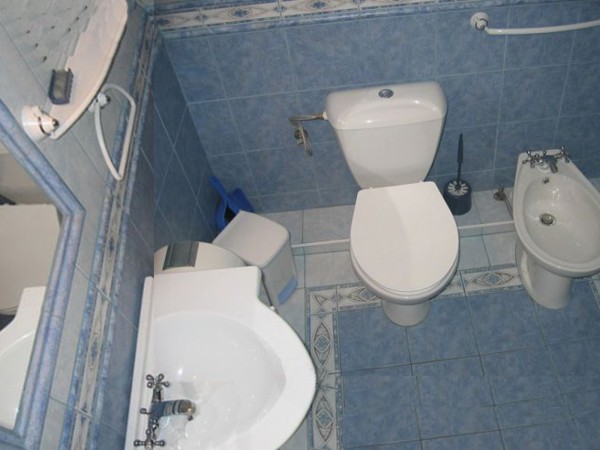 CHALUPA V KRKONOŠÍCH S BAZÉNEM